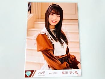 冨田菜々風　チェキ　大阪公演　ノイミー 冨田菜々風 チェキ 大阪公演 ノイミー